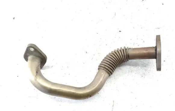 Volkswagen Transporter - Caravelle T4 EGR valve cooler 