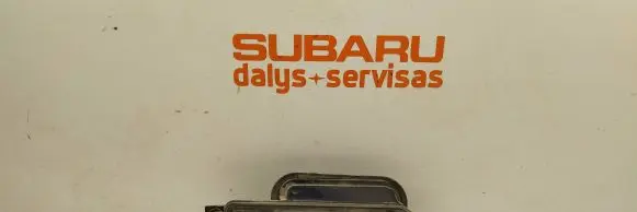 Subaru Legacy Reverse light 23620794