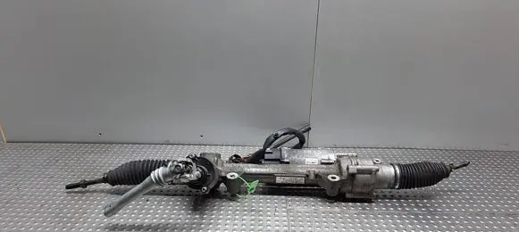 Mercedes-Benz CLS C218 X218 Steering rack S18031853 2184606400