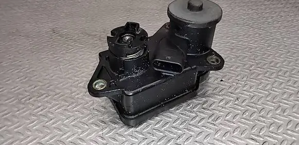 Smart ForFour I Intake manifold valve actuator/motor A6401500294