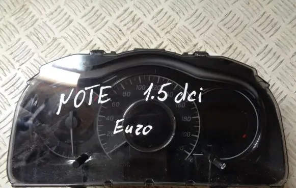 Nissan Note (E12) Speedometer (instrument cluster) 248103VV1A