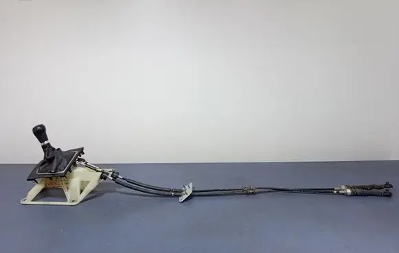 Mazda 3 II Gear shift rod 
