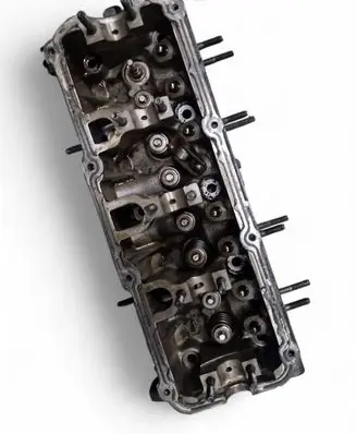 Audi A4 S4 B7 8E 8H Engine head 06B103373T
