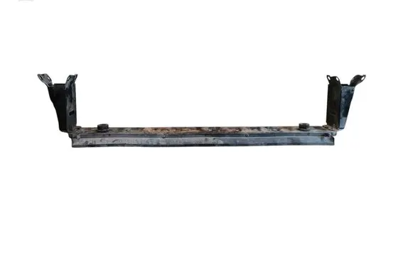 Volvo S80 Bottom radiator support slam panel 31202751
