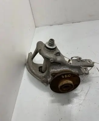 Porsche Macan (95B) Rear wheel hub 8R0505436c