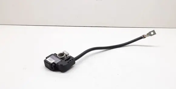 BMW X1 E84 Negative earth cable (battery) 9215953 61129215953