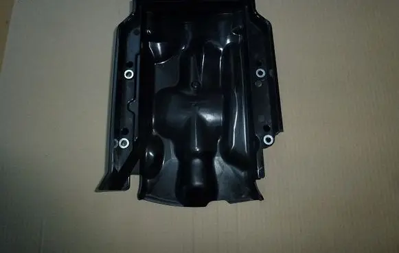 Air filter box