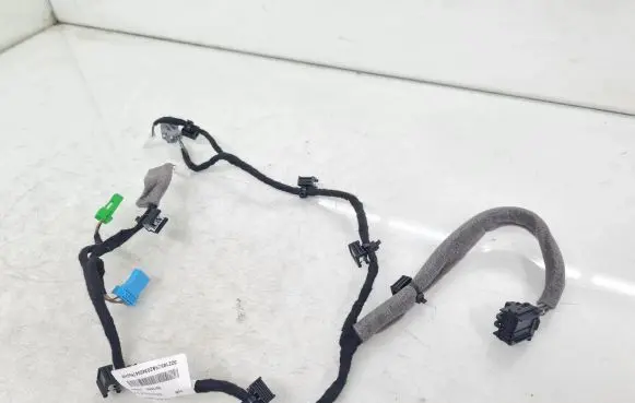 Polestar 2 Rear door wiring loom 33570278 32218928
