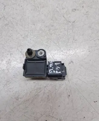 BMW 7 F01 F02 F03 F04 Airbag deployment crash/impact sensor 9159311