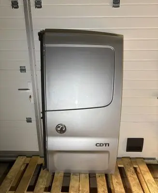 Renault Trafic III (X82) Back/rear loading door 