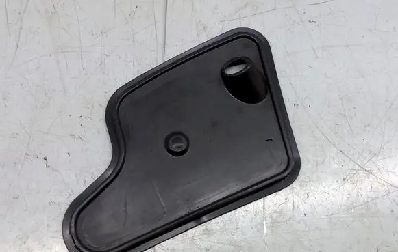 Volkswagen Jetta VI Other interior part 5C6837916B