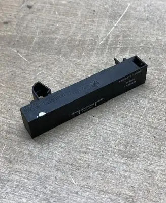 Renault Scenic II - Grand scenic II Aerial antenna amplifier 8200245978