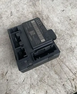 Audi A6 S6 C6 4F Door control unit/module 4F0959792