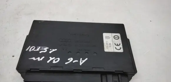 Audi A6 S6 C5 4B Comfort/convenience module 4B0962258K
