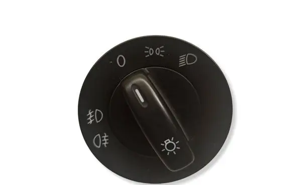 Volkswagen Caddy Light switch 1K0941431BD 3235 K1BDT