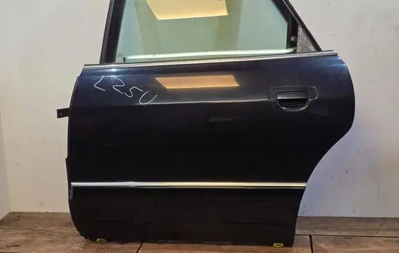 Audi A8 S8 D2 4D Rear door 