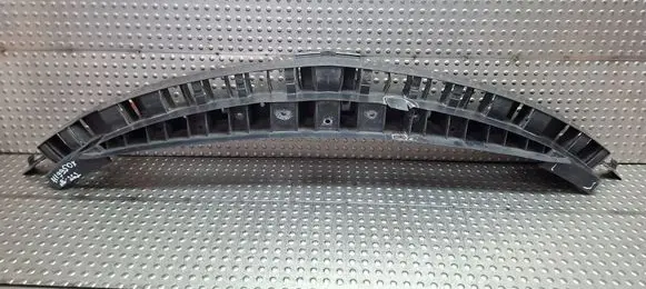 Renault Zoe Front bumper foam support bar S27639262 1119950X