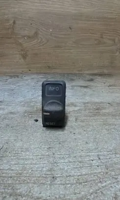 Volvo S70 V70 V70 XC Other switches/knobs/shifts 9162959