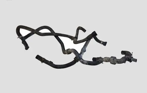 Volkswagen e-Golf Engine coolant pipe/hose