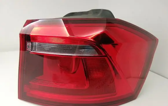Volkswagen Golf Sportsvan Tailgate rear/tail lights 510945096D