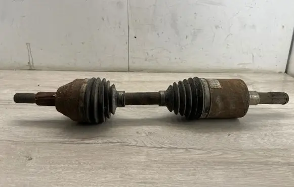 Dodge Nitro Front driveshaft P52114571AB TBC2787S0085