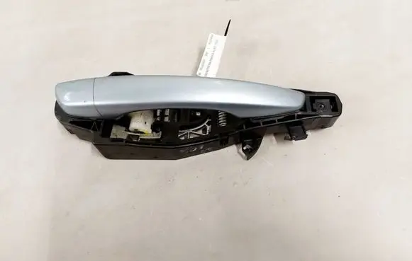 Peugeot 508 Rear door handle cover 