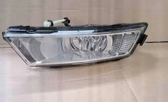 Skoda Rapid (NH) Front fog light 5JA941699B