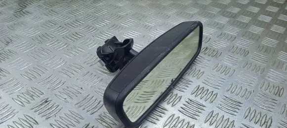 BMW X6 F16 Rear view mirror (interior) 9256137