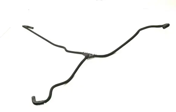Audi A7 S7 4G Vacuum line/pipe/hose 06E133773EP