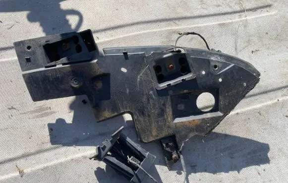 Citroen C5 Sensor 9659847180 9659847280 9659847380