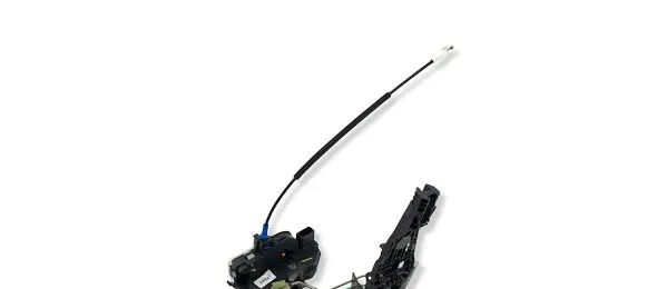 Opel Insignia A Rear door lock 3023881 14096201 11E031