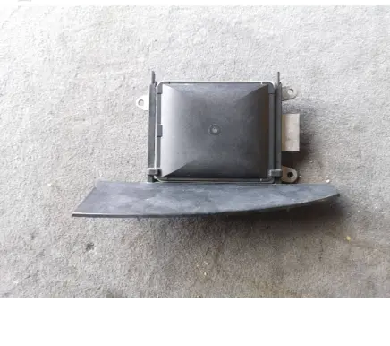 BMW 4 F32 F33 Blind spot module 6883501 0000015C 12037310