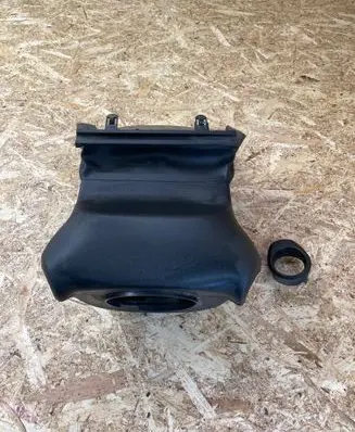 Nissan Qashqai Steering wheel column trim 48470jd000