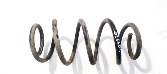Mercedes-Benz A W176 Rear coil spring 