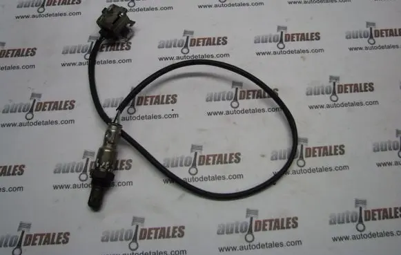 Mercedes-Benz E W212 Lambda probe sensor A0065422218