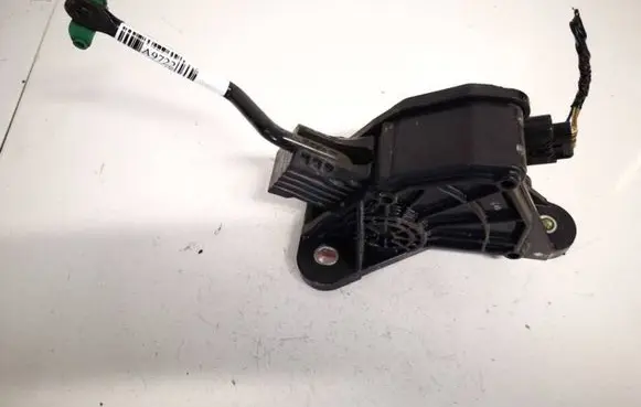 Honda Civic Accelerator throttle pedal