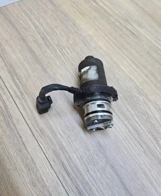 Volvo XC90 Rear gearbox reducer/haldex oil pump 113430 113048401 24032016