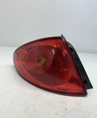 Seat Toledo III (5P) Rear/tail lights 5P5945095B 5P5945111