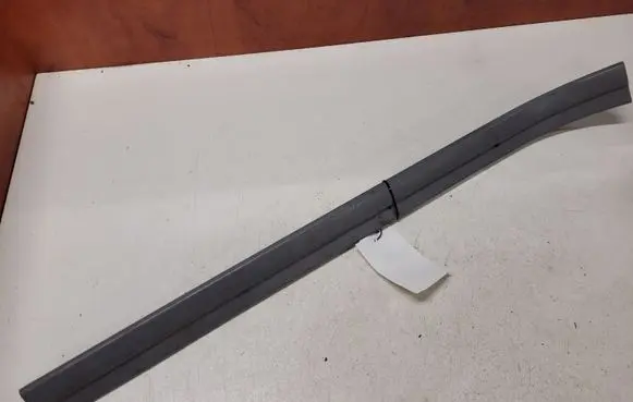 BMW X5 E53 Front sill trim cover 8402108