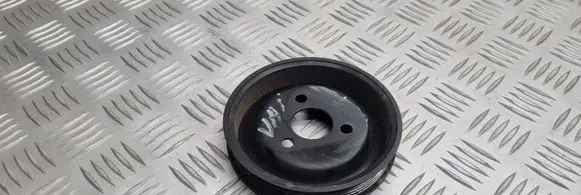 BMW 5 E39 Power steering pump pulley 2246719