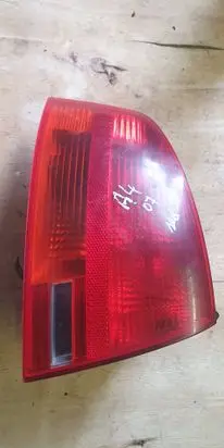 Audi A4 S4 B7 8E 8H Rear/tail lights 8E5945095