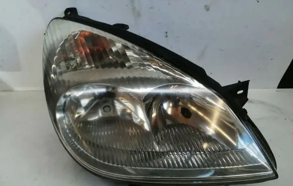 Citroen C5 Headlight/headlamp 9644275280A01