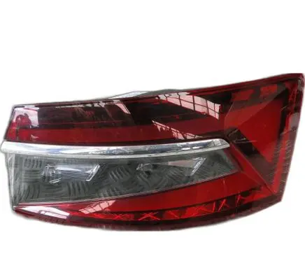 Skoda Superb B8 (3V) Rear/tail lights 3V5945208C