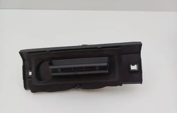 Peugeot 206 Tailgate/trunk/boot exterior handle N0501499