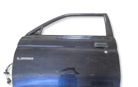 Mitsubishi L200 Door (2 Door Coupe) 