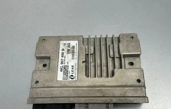 Volkswagen Touareg III Gateway control module 4KL907468N