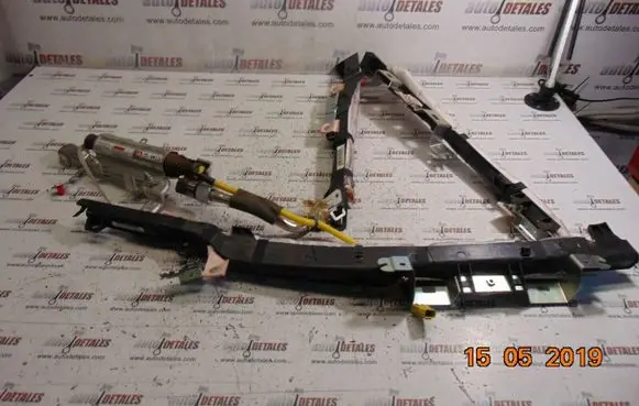 Honda CR-V Roof airbag 78800SWAE81000