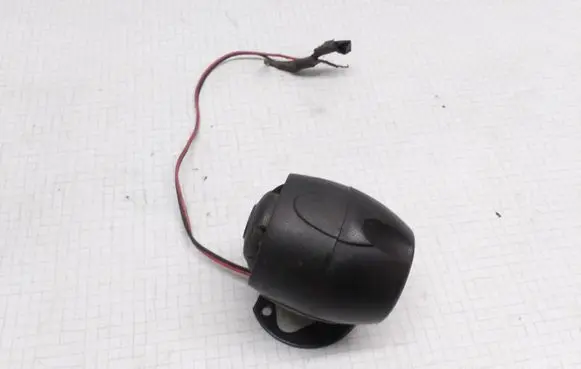 Opel Vectra C Alarm system siren 