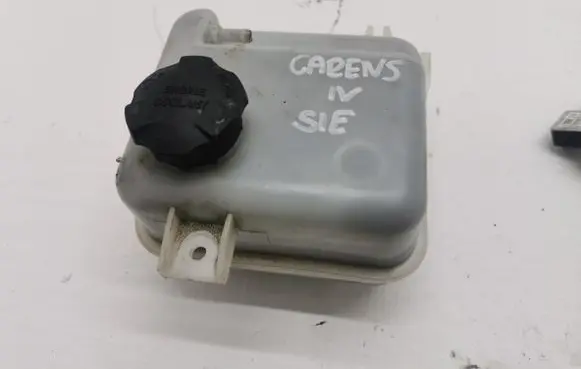 KIA Carens IV Coolant expansion tank/reservoir