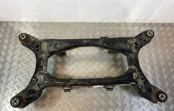Rear subframe